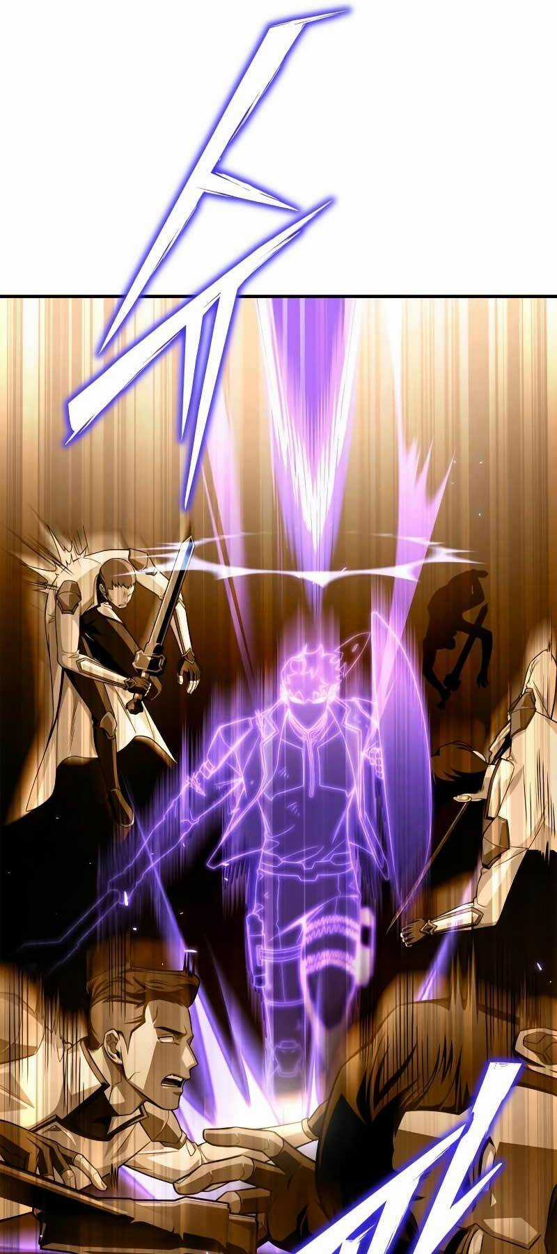 Cuộc Chiến Siêu Nhân - Chapter 74 - Trang 106