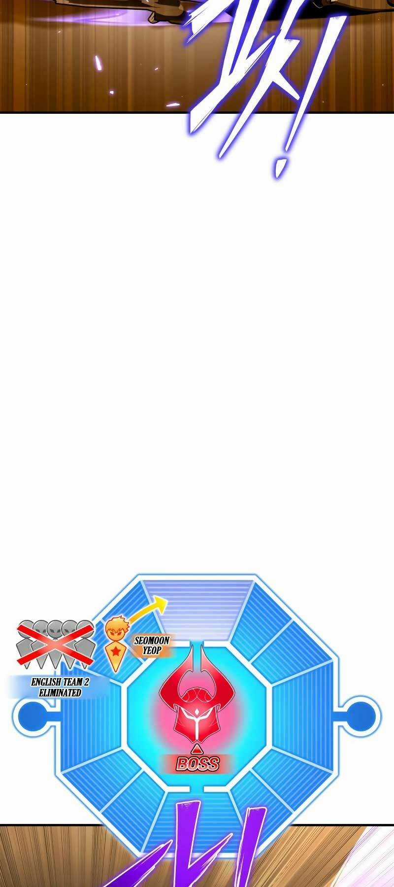 Cuộc Chiến Siêu Nhân - Chapter 74 - Trang 107