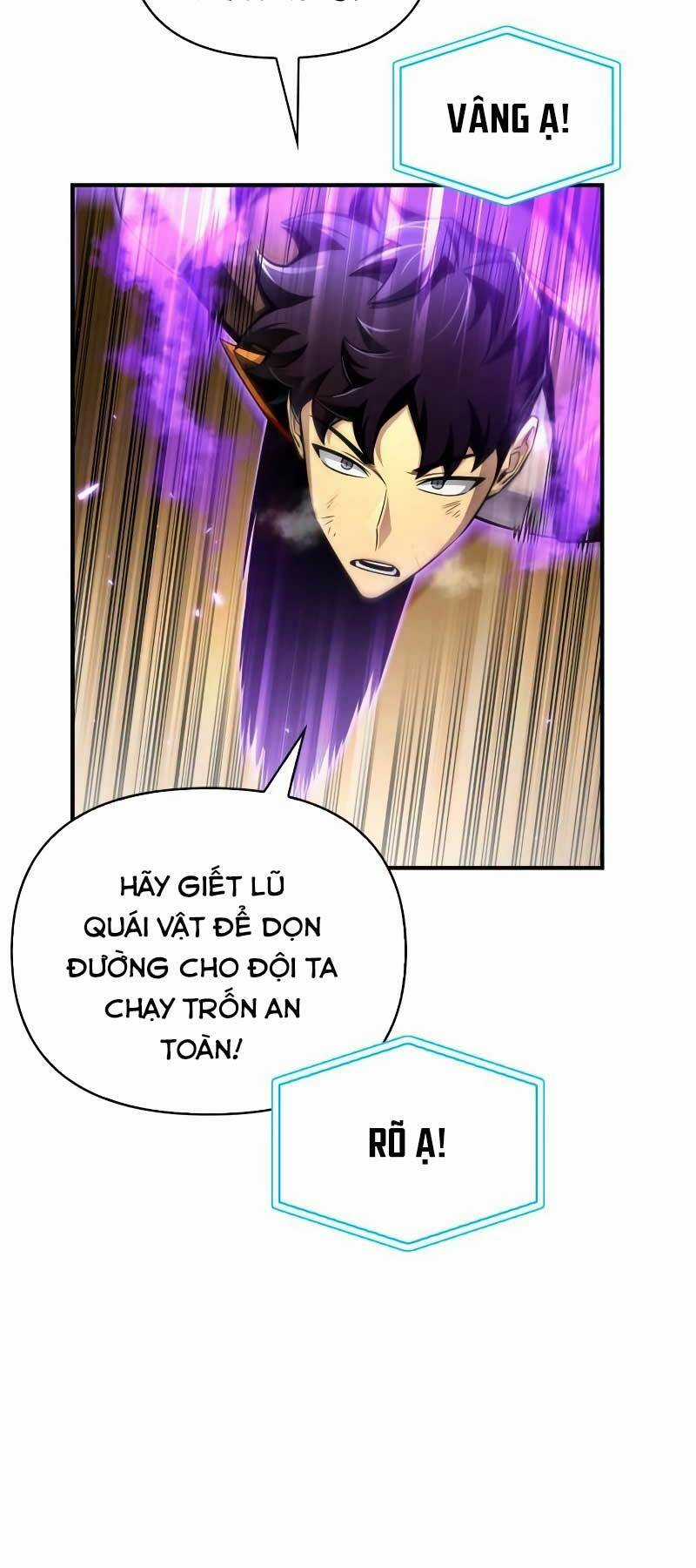 Cuộc Chiến Siêu Nhân - Chapter 74 - Trang 110