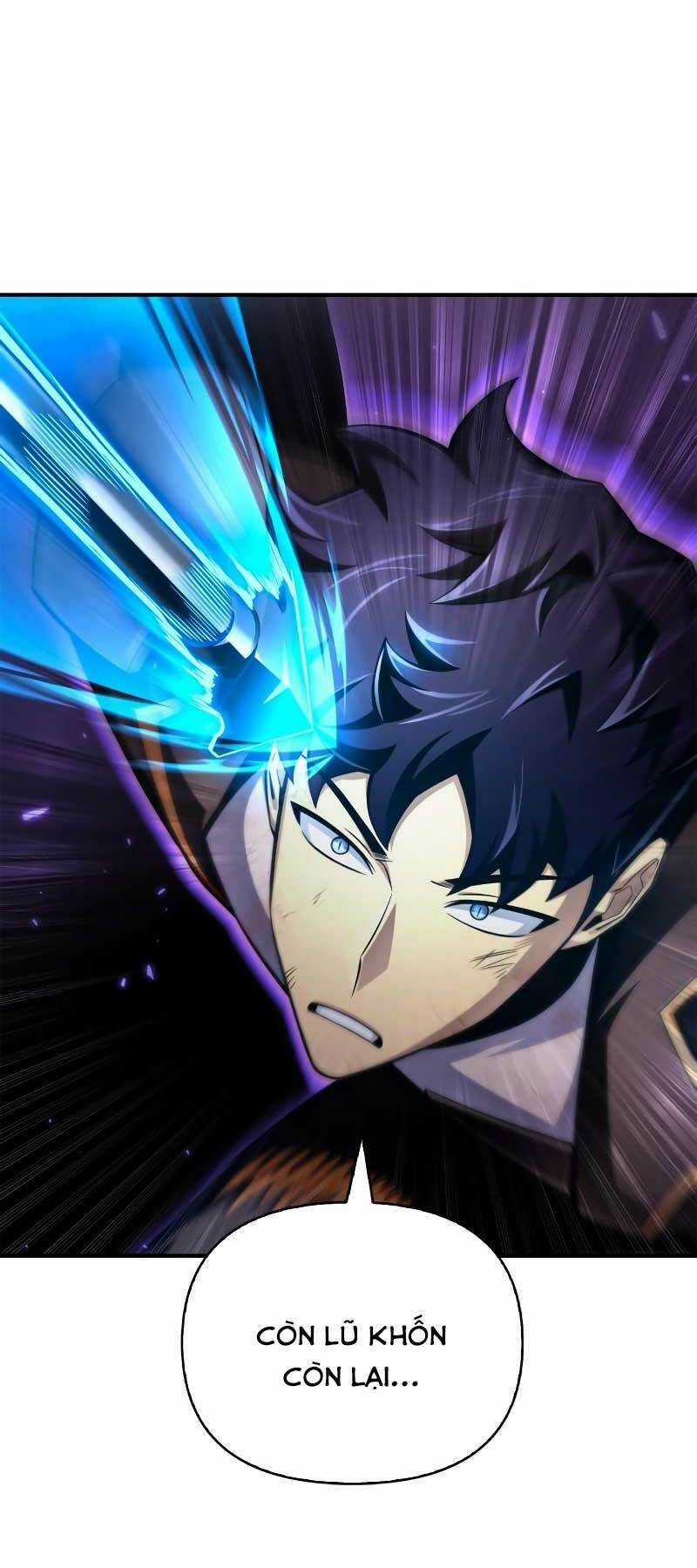 Cuộc Chiến Siêu Nhân - Chapter 74 - Trang 111