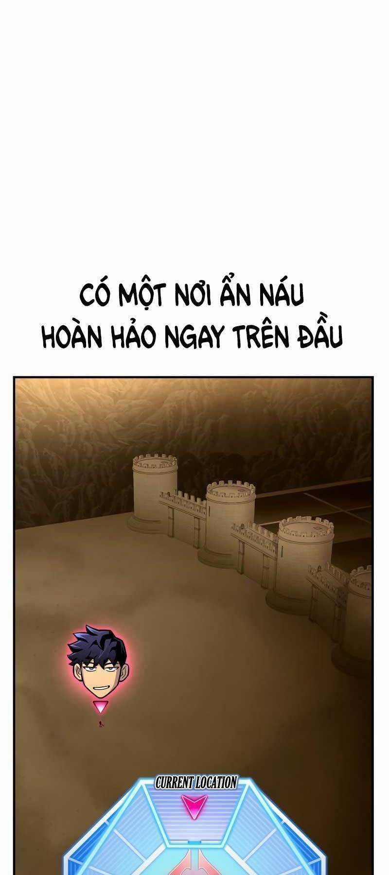 Cuộc Chiến Siêu Nhân - Chapter 74 - Trang 116