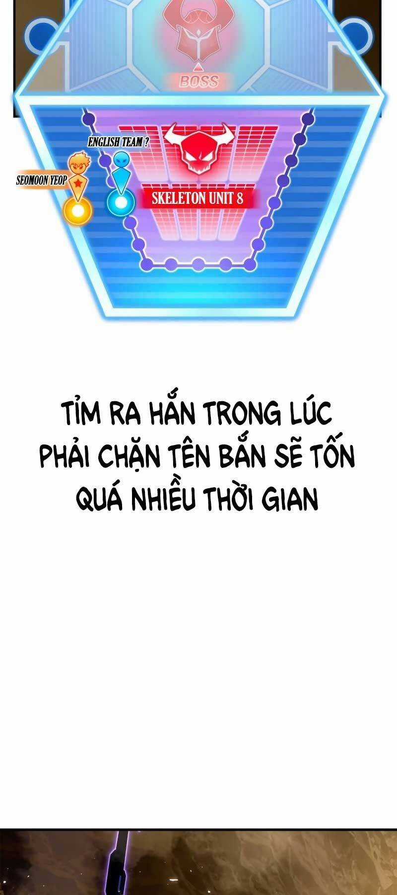 Cuộc Chiến Siêu Nhân - Chapter 74 - Trang 117