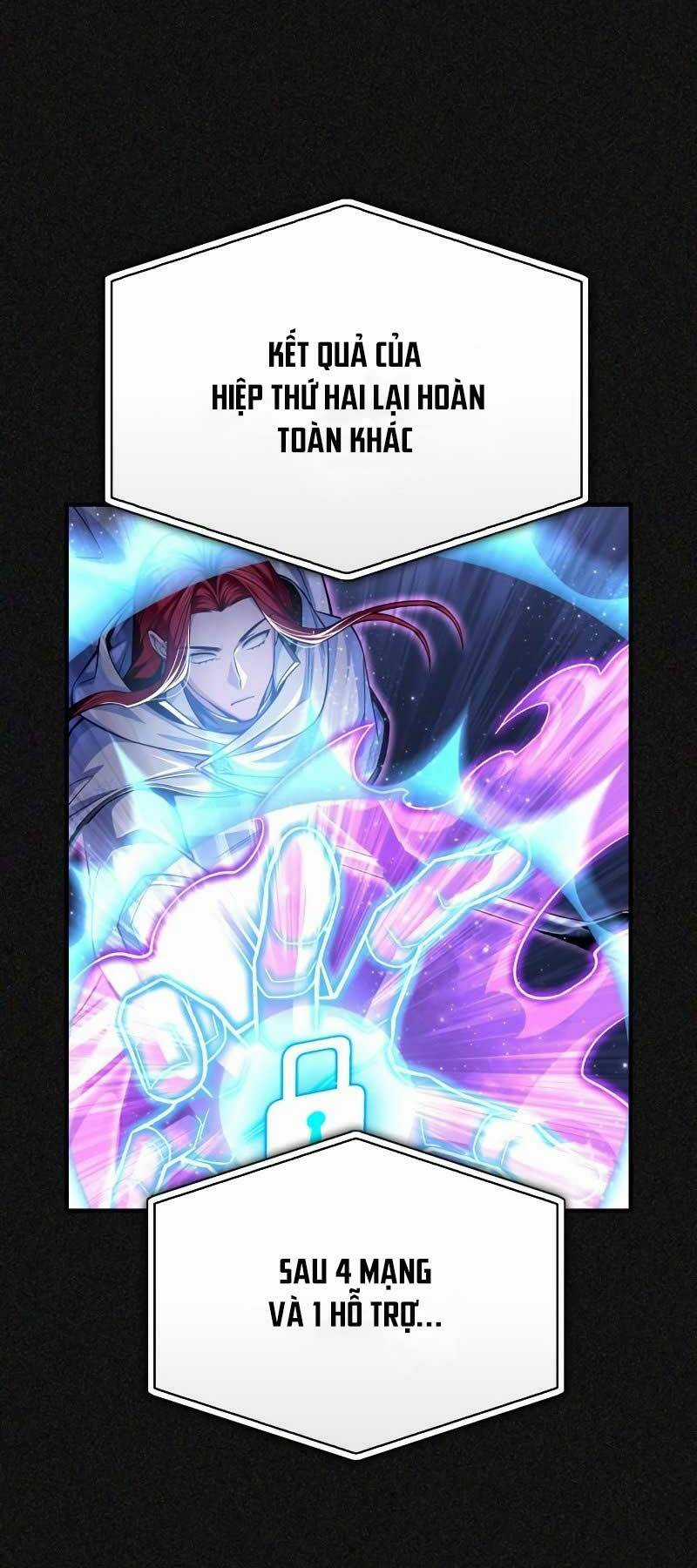 Cuộc Chiến Siêu Nhân - Chapter 74 - Trang 13