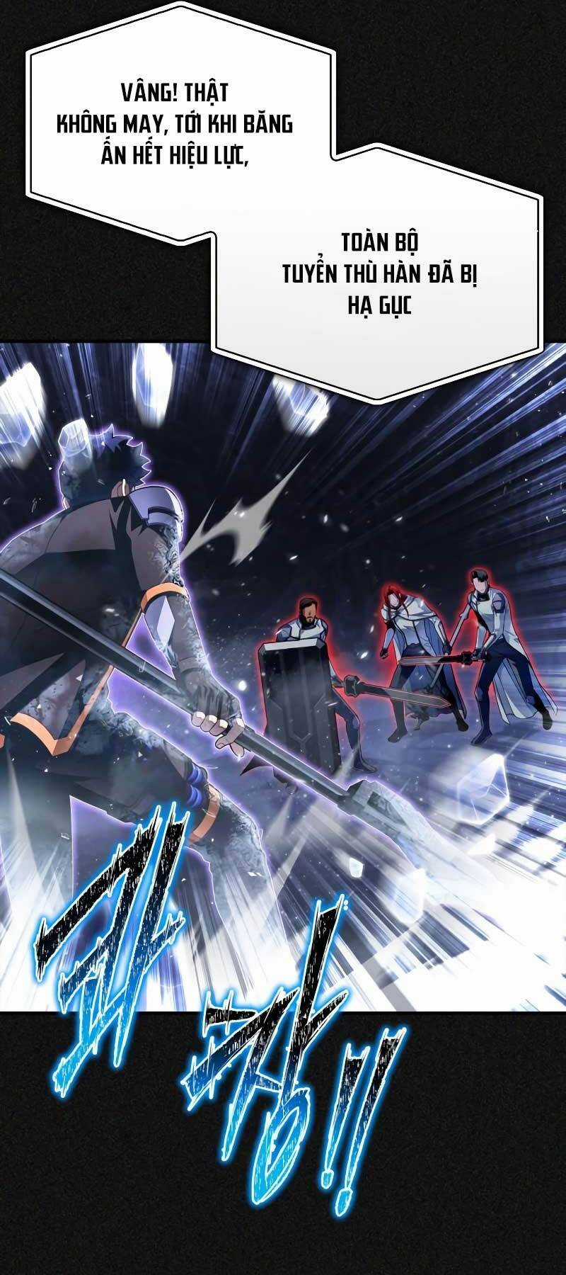 Cuộc Chiến Siêu Nhân - Chapter 74 - Trang 16