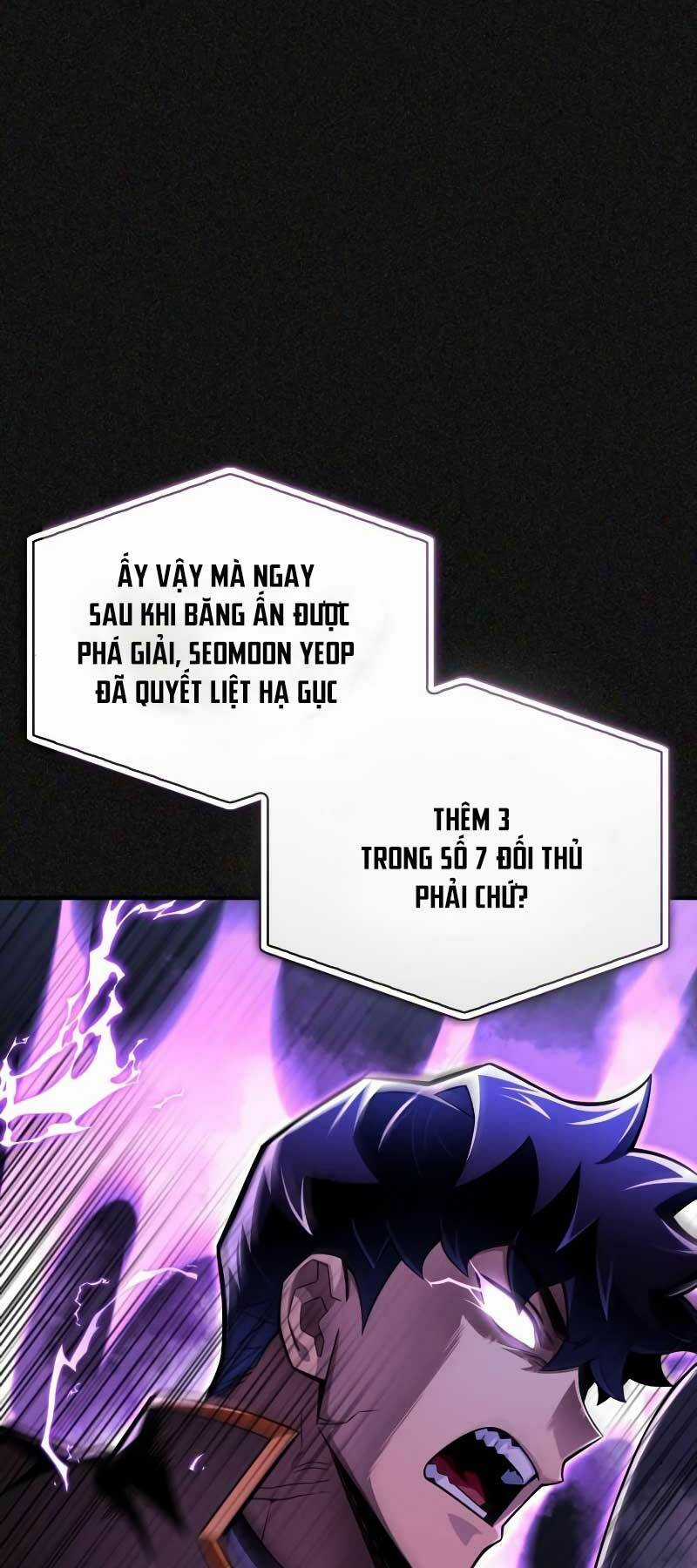 Cuộc Chiến Siêu Nhân - Chapter 74 - Trang 17
