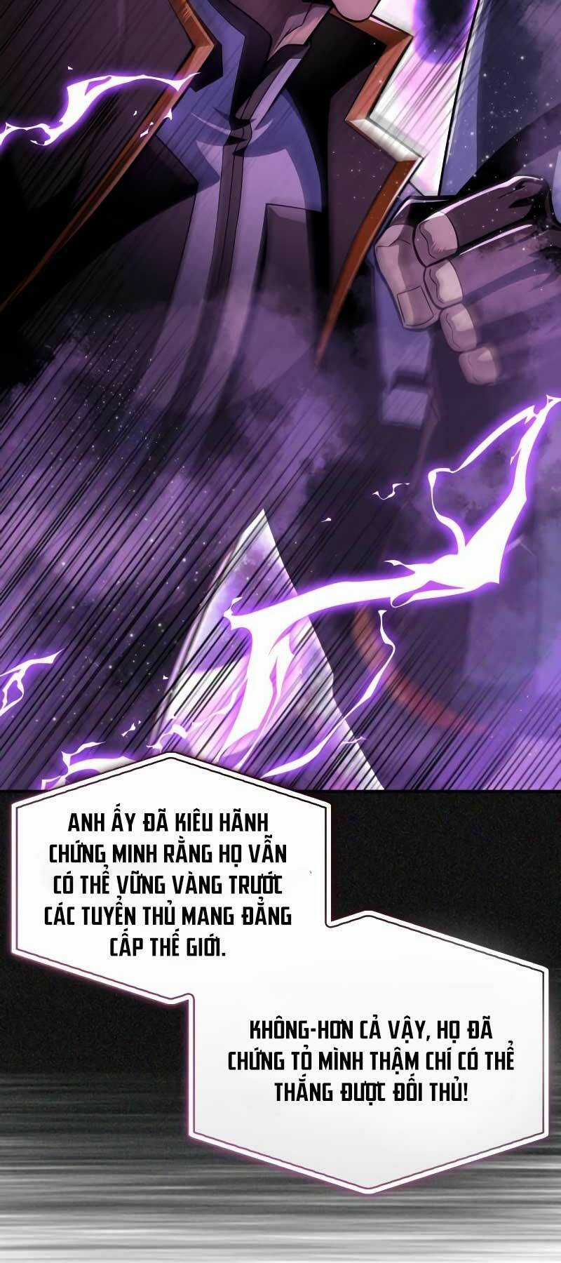 Cuộc Chiến Siêu Nhân - Chapter 74 - Trang 18