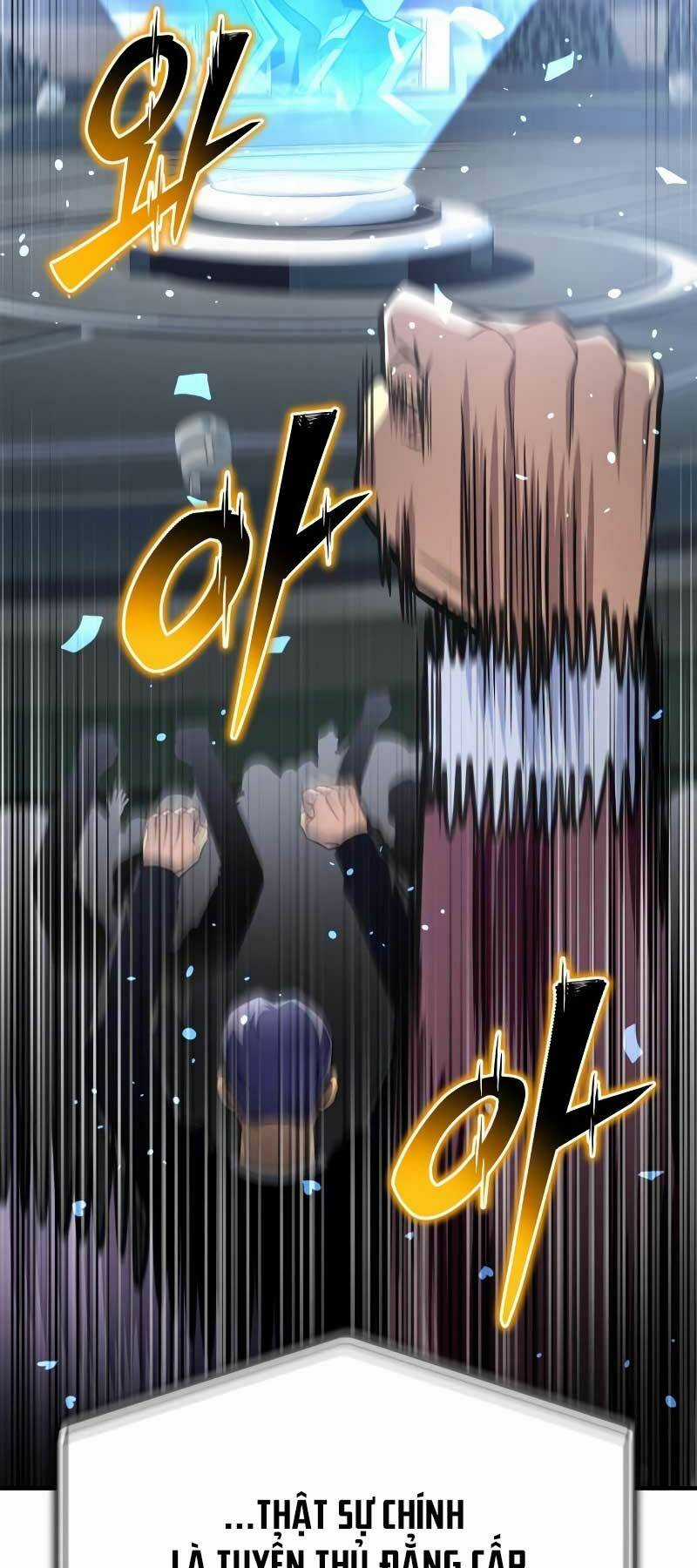 Cuộc Chiến Siêu Nhân - Chapter 74 - Trang 20