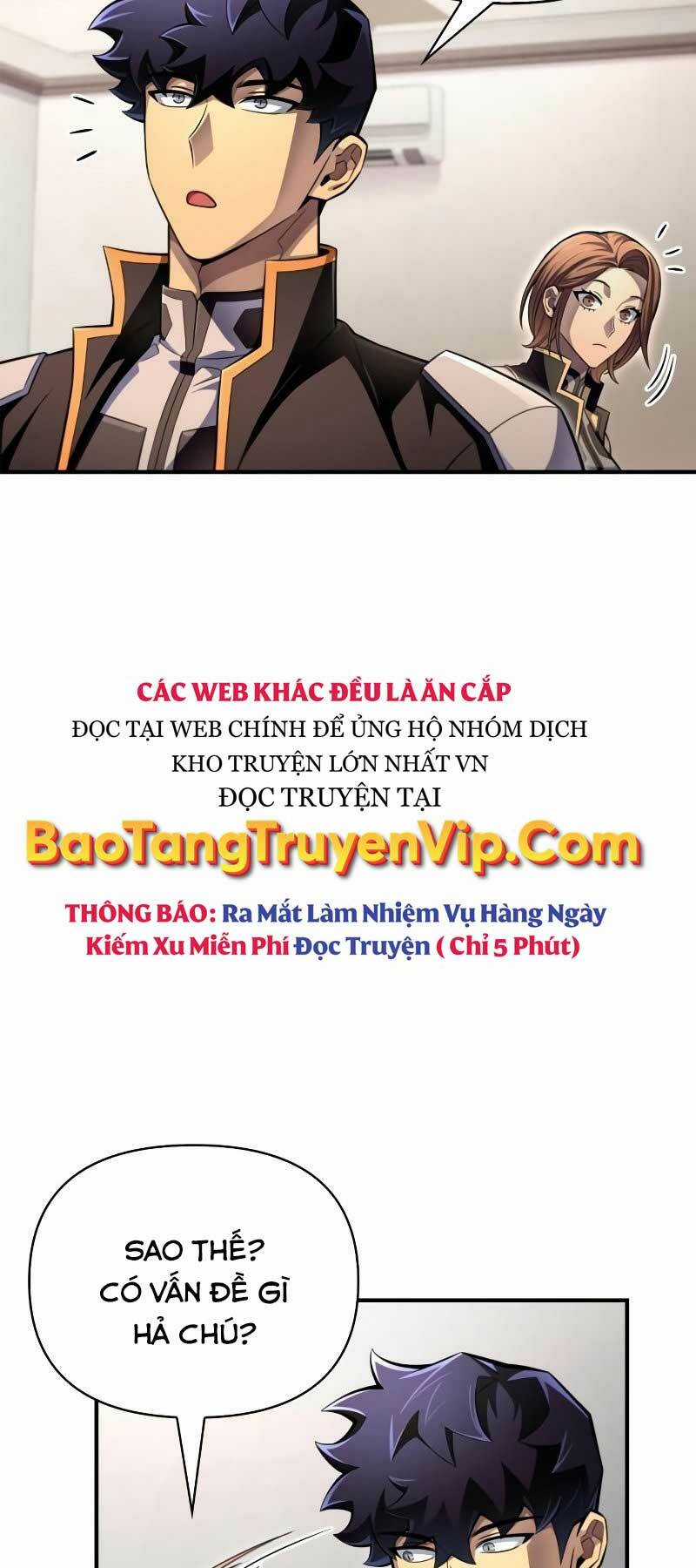 Cuộc Chiến Siêu Nhân - Chapter 74 - Trang 23