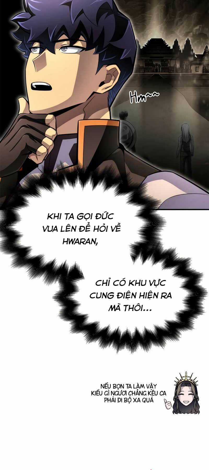 Cuộc Chiến Siêu Nhân - Chapter 74 - Trang 28