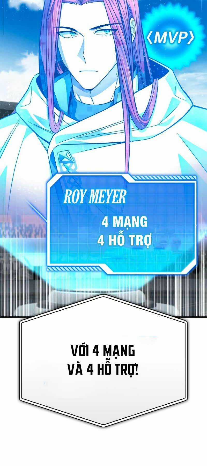 Cuộc Chiến Siêu Nhân - Chapter 74 - Trang 4