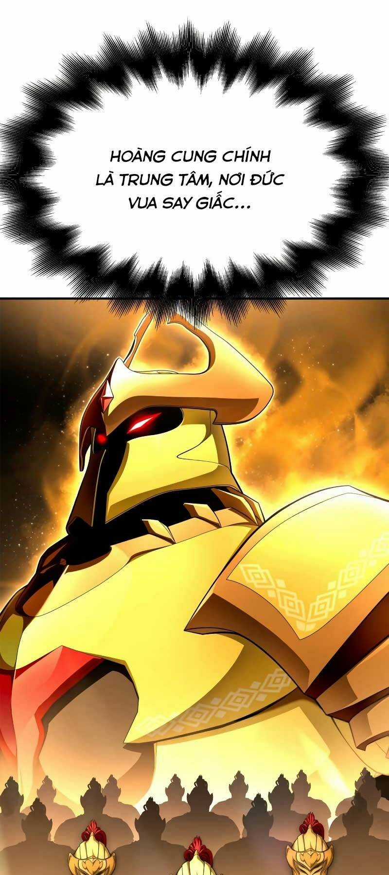 Cuộc Chiến Siêu Nhân - Chapter 74 - Trang 31