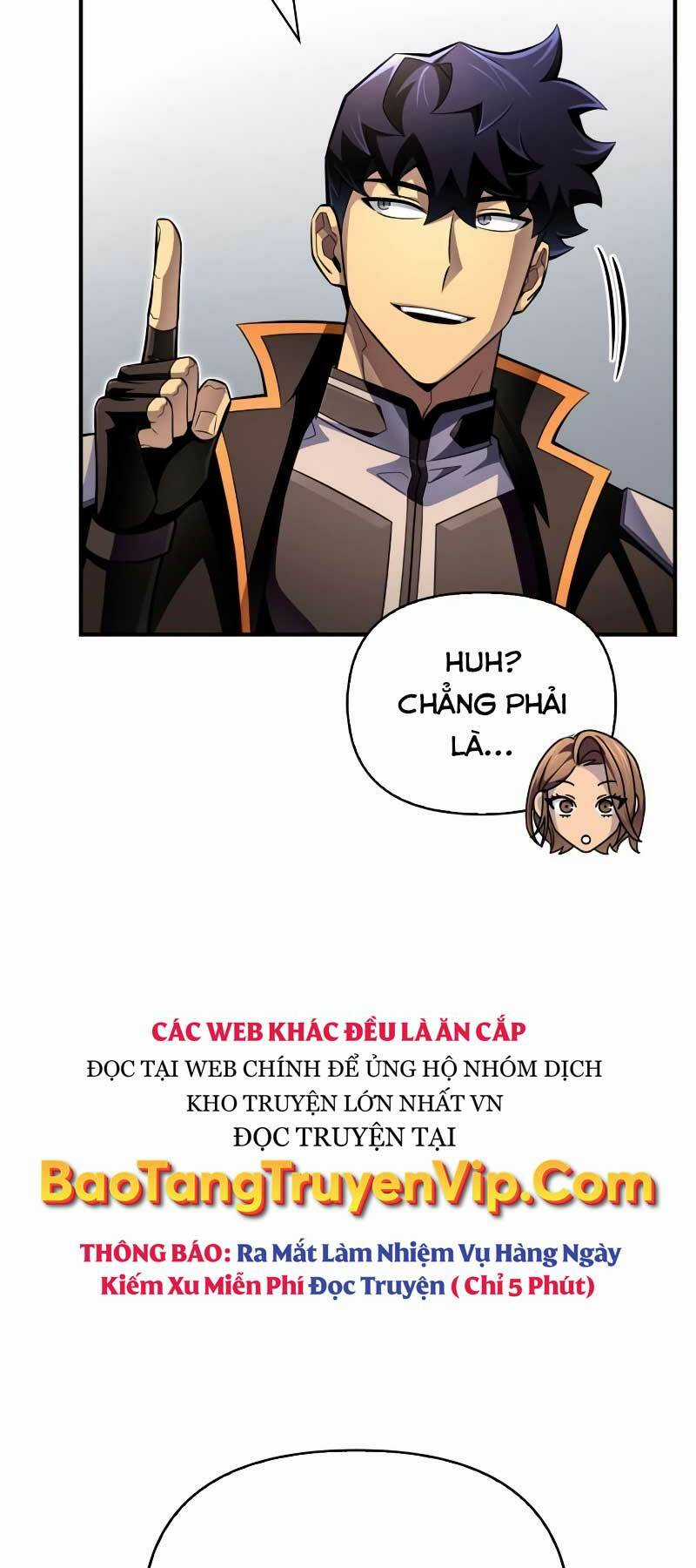 Cuộc Chiến Siêu Nhân - Chapter 74 - Trang 35