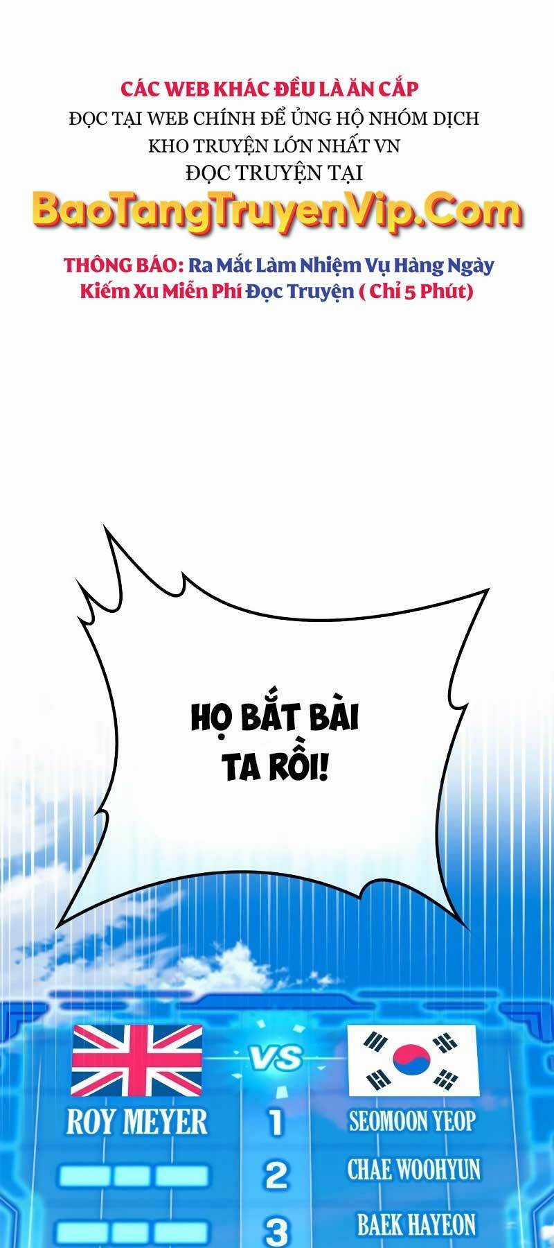 Cuộc Chiến Siêu Nhân - Chapter 74 - Trang 39