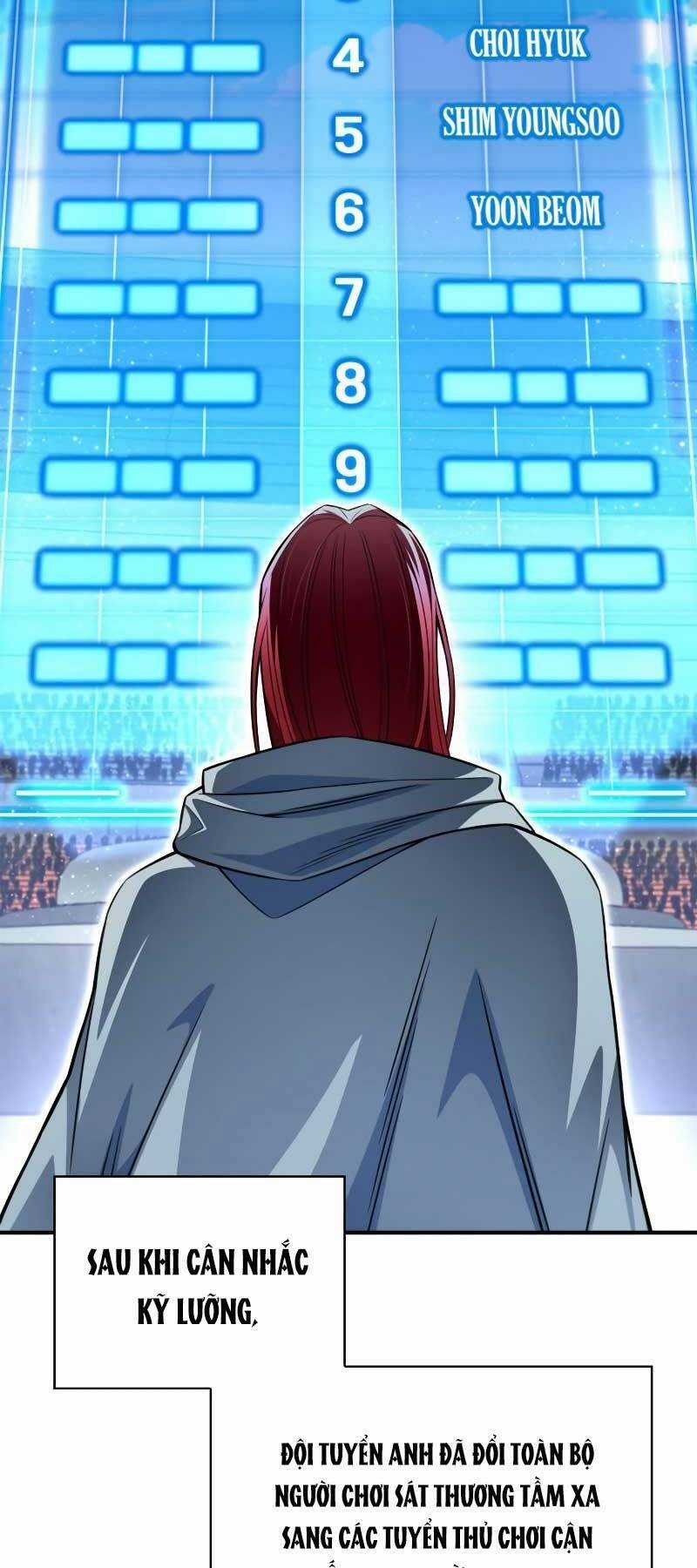 Cuộc Chiến Siêu Nhân - Chapter 74 - Trang 40