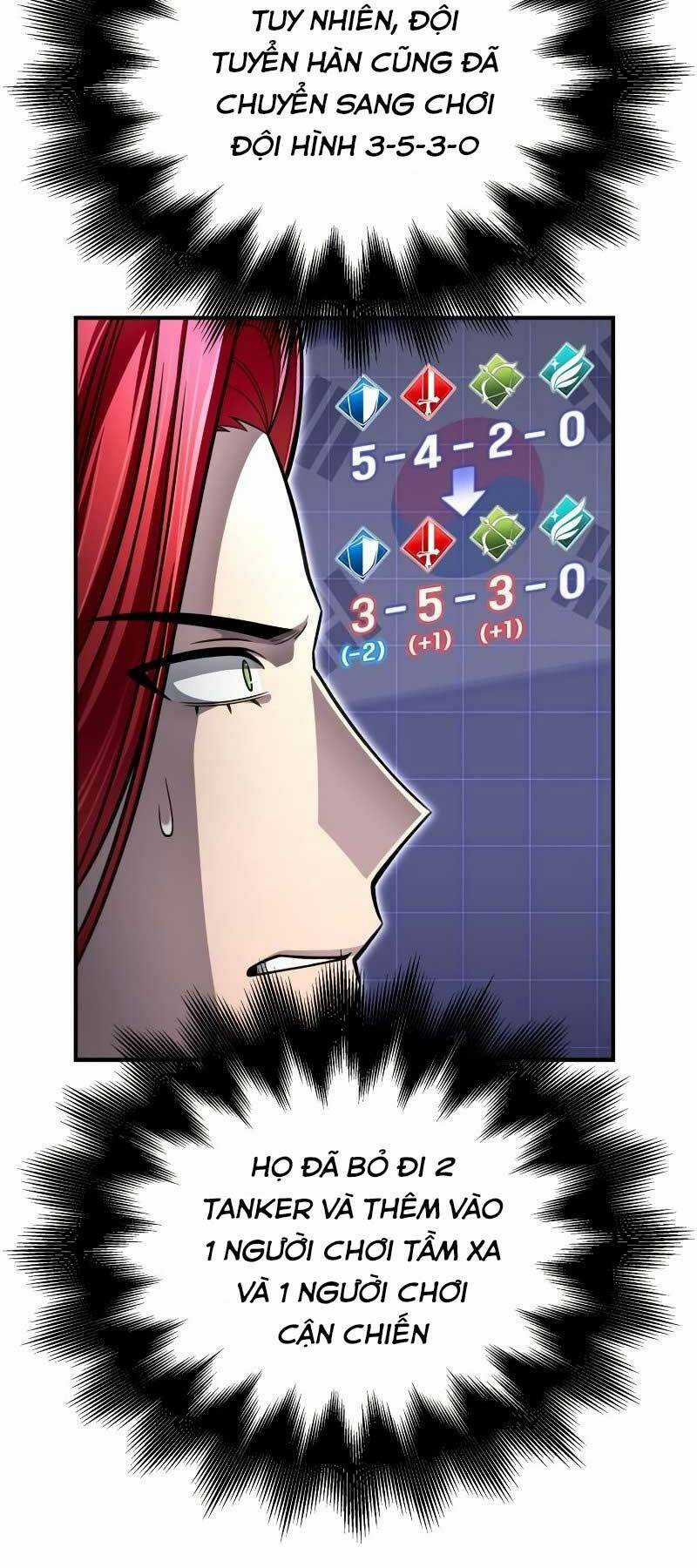 Cuộc Chiến Siêu Nhân - Chapter 74 - Trang 43