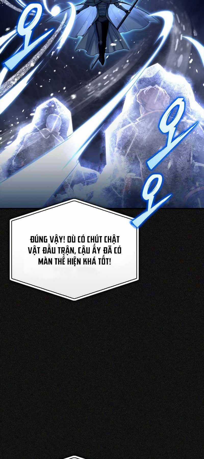 Cuộc Chiến Siêu Nhân - Chapter 74 - Trang 6