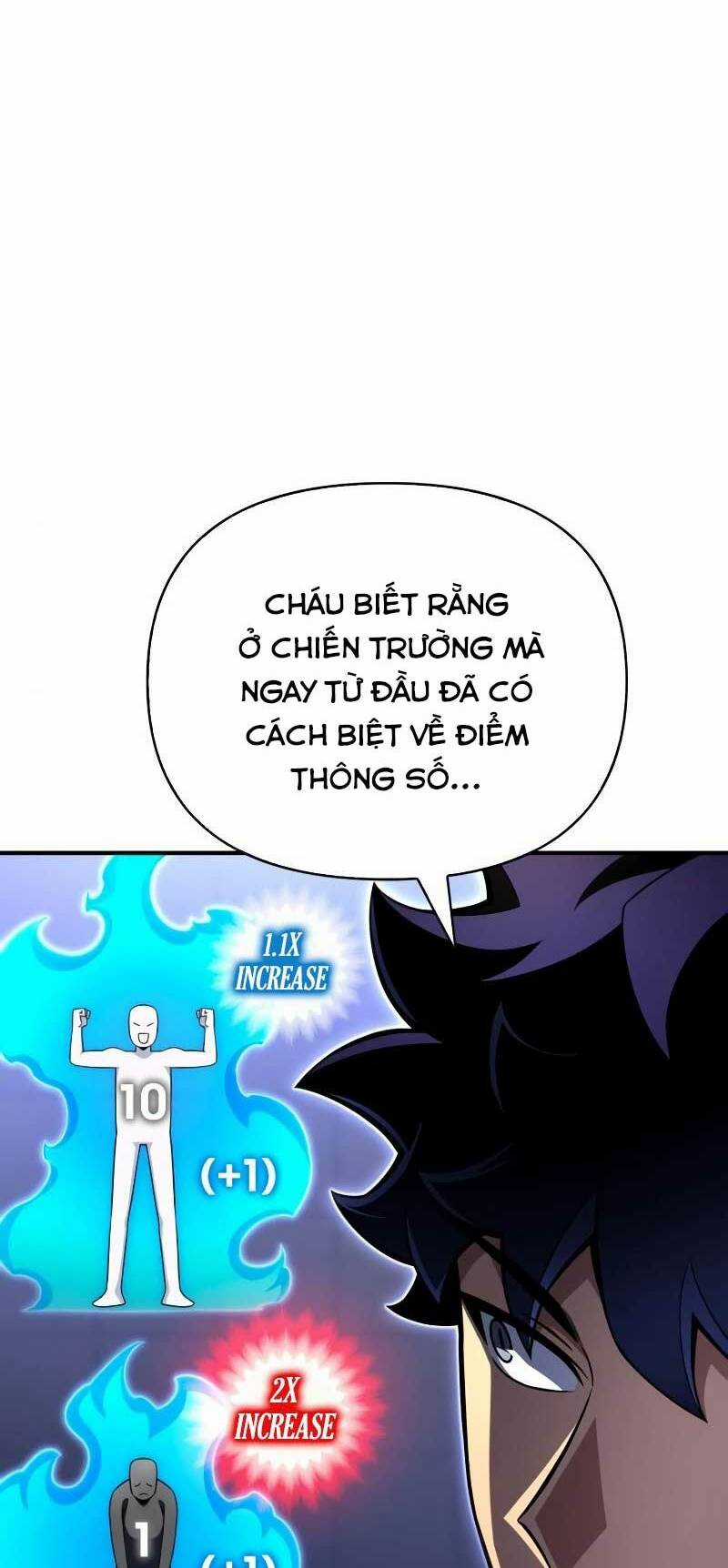 Cuộc Chiến Siêu Nhân - Chapter 74 - Trang 54