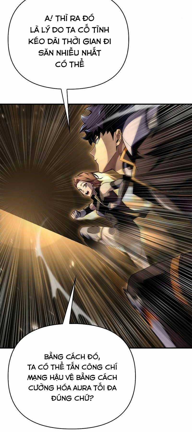 Cuộc Chiến Siêu Nhân - Chapter 74 - Trang 57