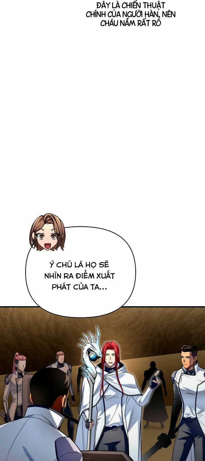 Cuộc Chiến Siêu Nhân - Chapter 74 - Trang 58