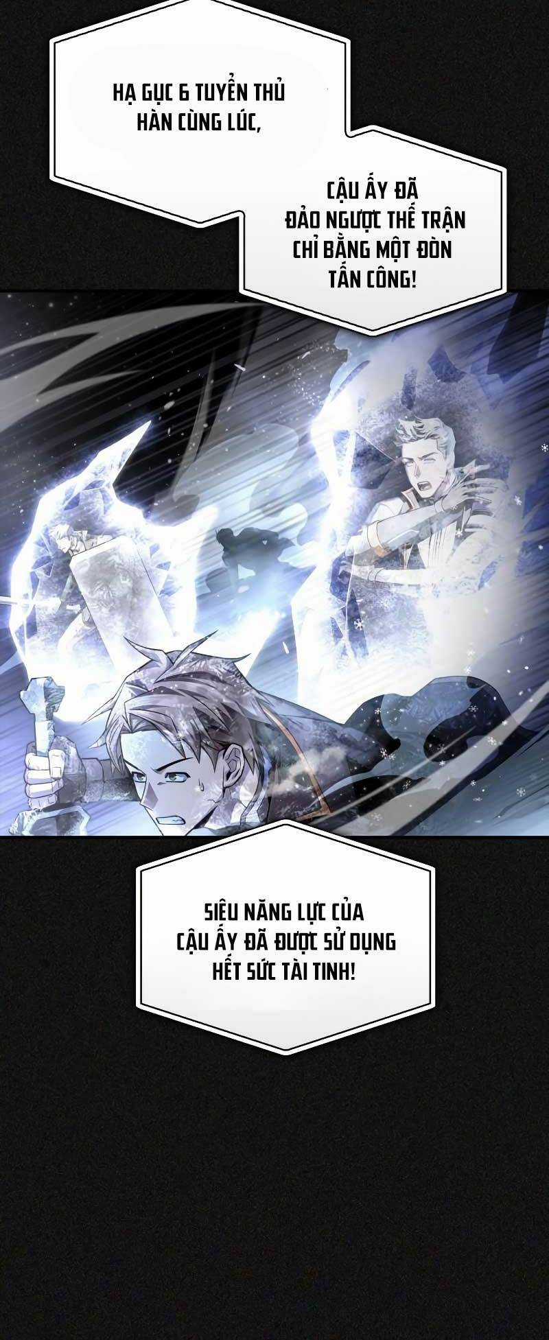 Cuộc Chiến Siêu Nhân - Chapter 74 - Trang 7