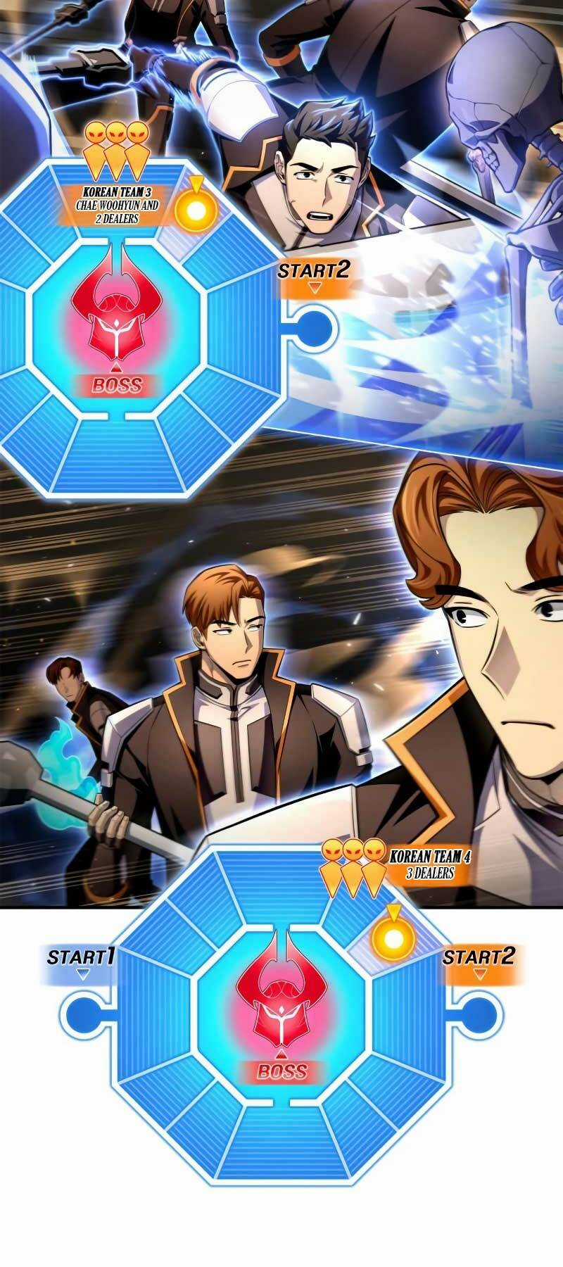 Cuộc Chiến Siêu Nhân - Chapter 74 - Trang 63