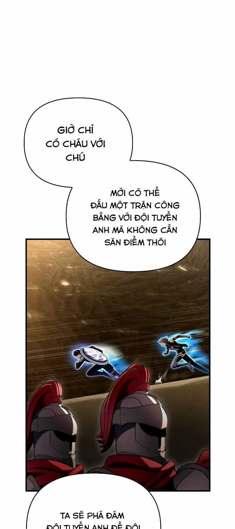 Cuộc Chiến Siêu Nhân - Chapter 74 - Trang 64