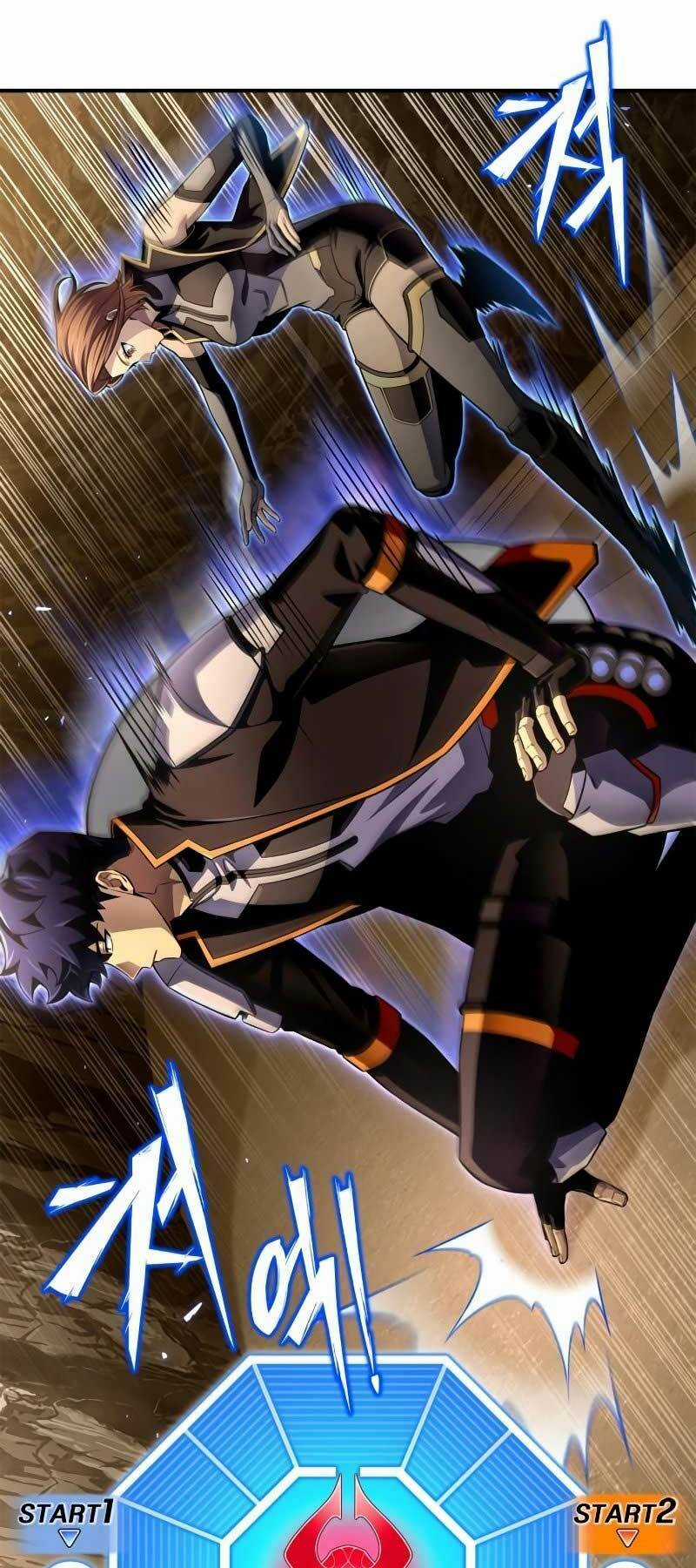 Cuộc Chiến Siêu Nhân - Chapter 74 - Trang 69