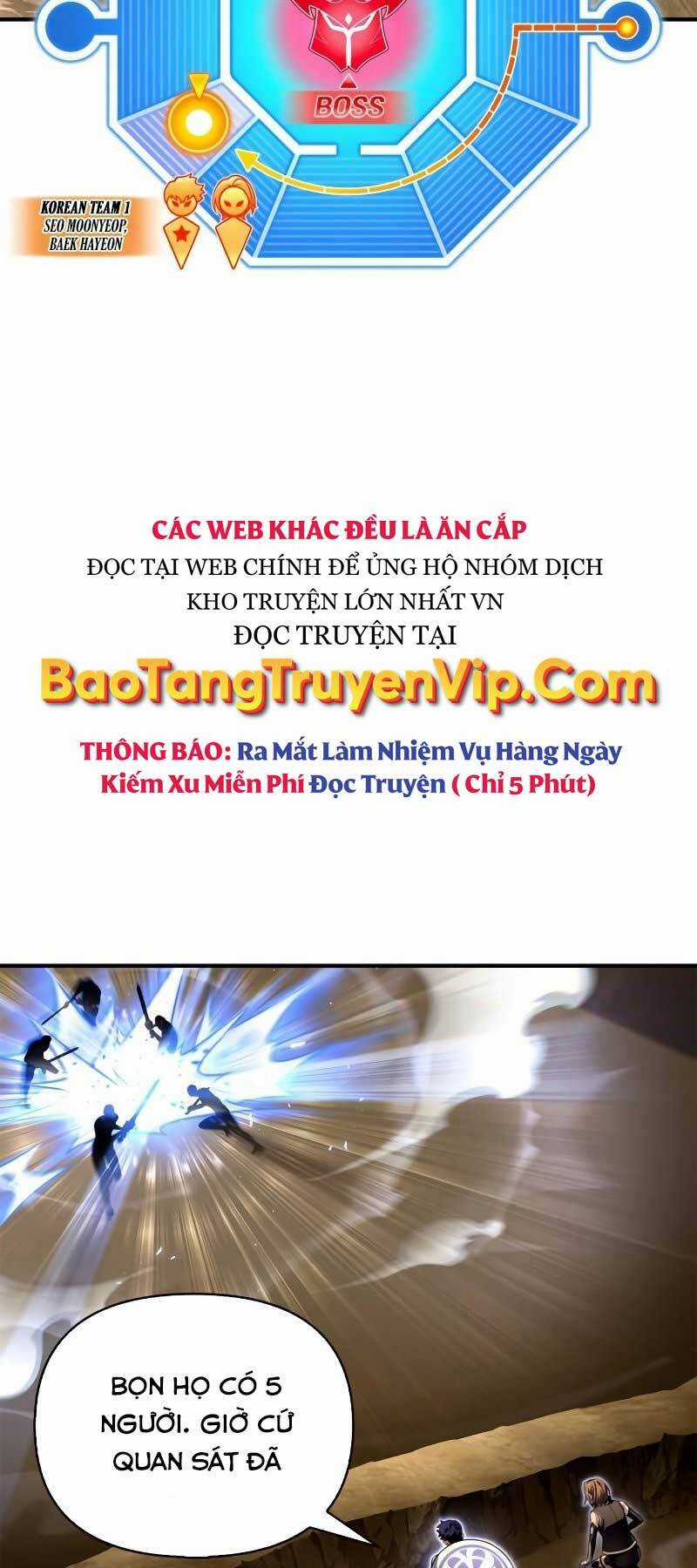 Cuộc Chiến Siêu Nhân - Chapter 74 - Trang 70