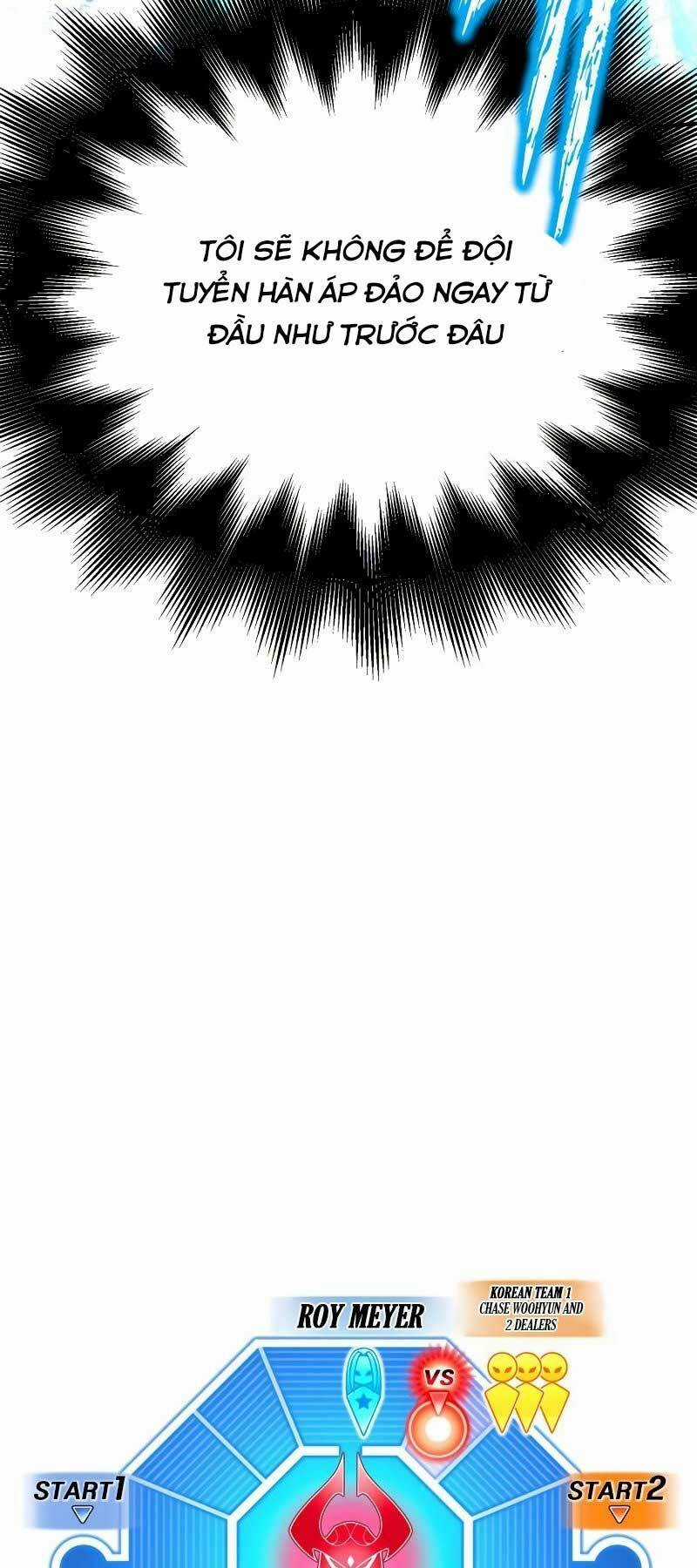 Cuộc Chiến Siêu Nhân - Chapter 74 - Trang 76