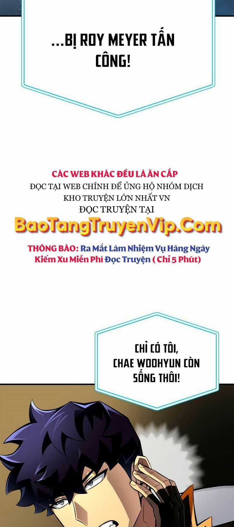Cuộc Chiến Siêu Nhân - Chapter 74 - Trang 78