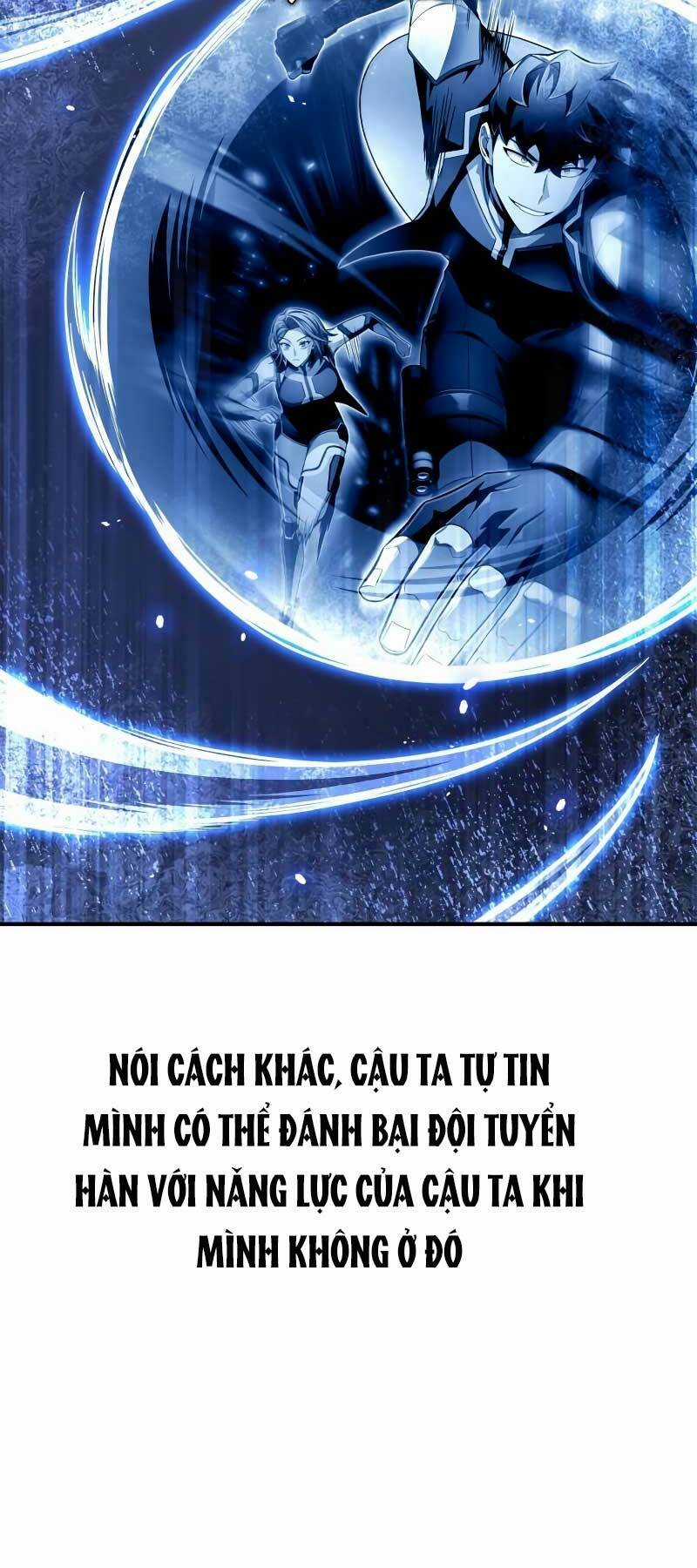 Cuộc Chiến Siêu Nhân - Chapter 74 - Trang 81