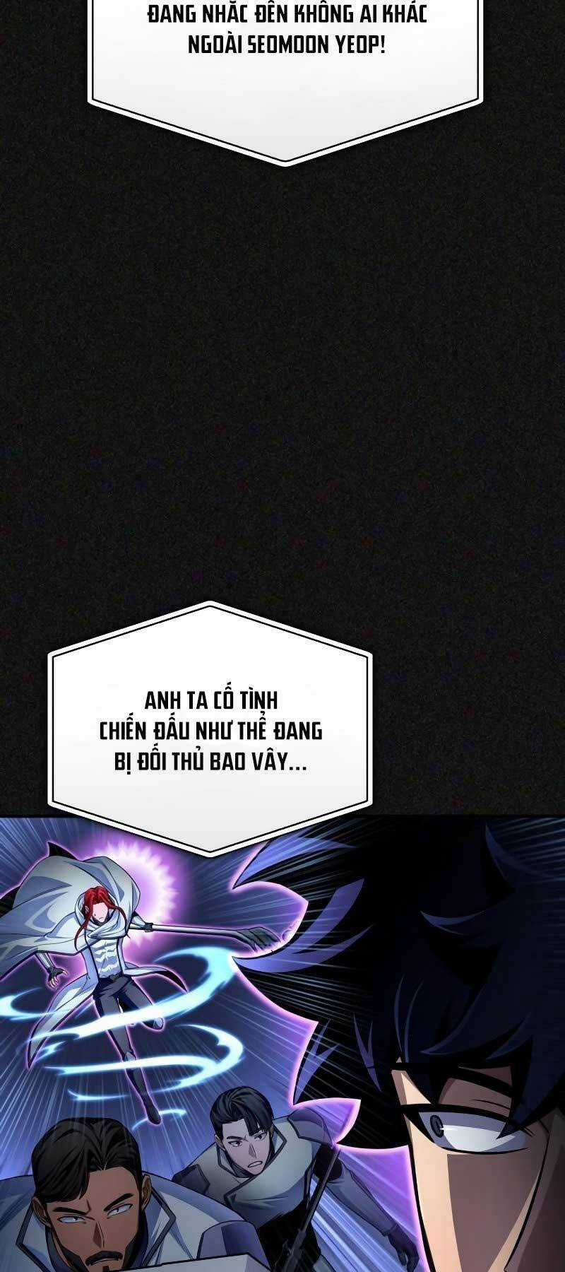 Cuộc Chiến Siêu Nhân - Chapter 74 - Trang 10