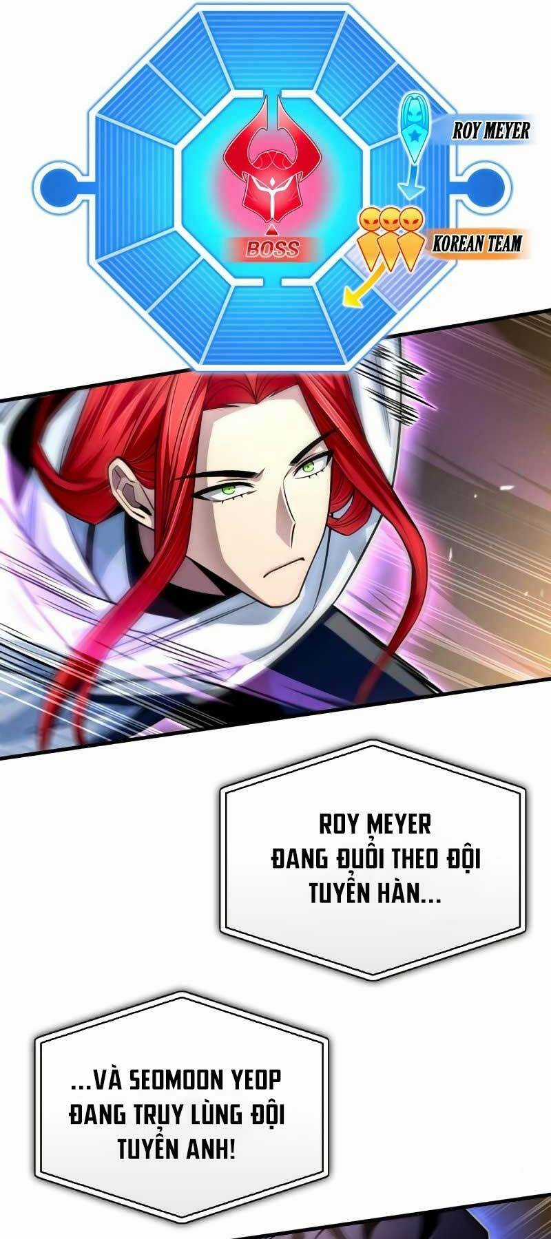 Cuộc Chiến Siêu Nhân - Chapter 74 - Trang 100