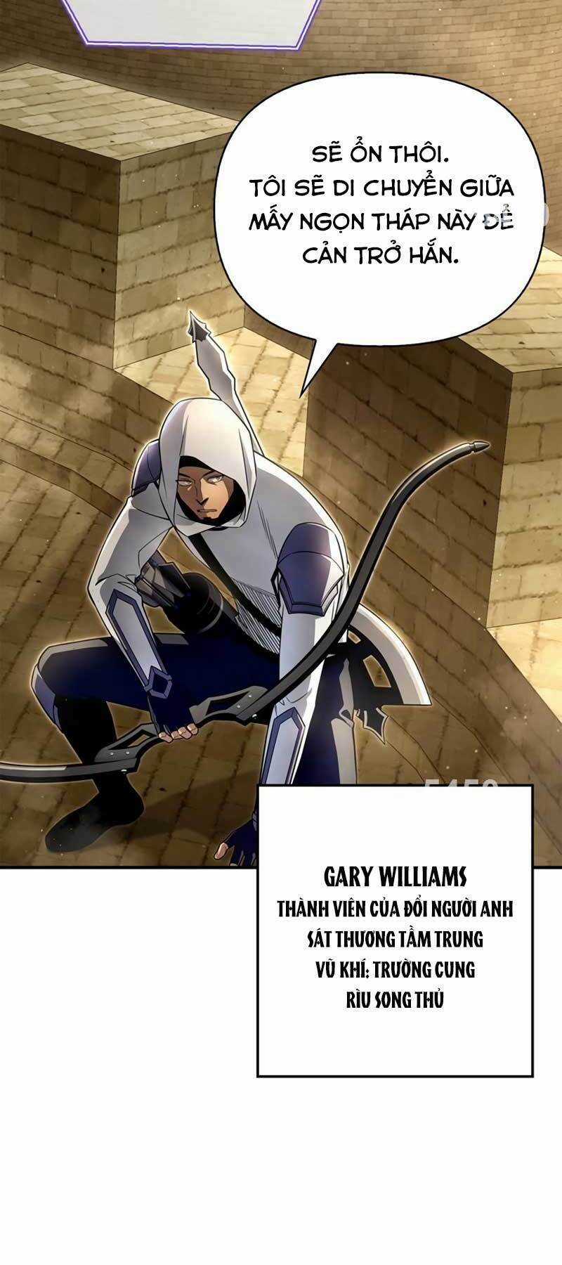 Cuộc Chiến Siêu Nhân - Chapter 75 - Trang 2