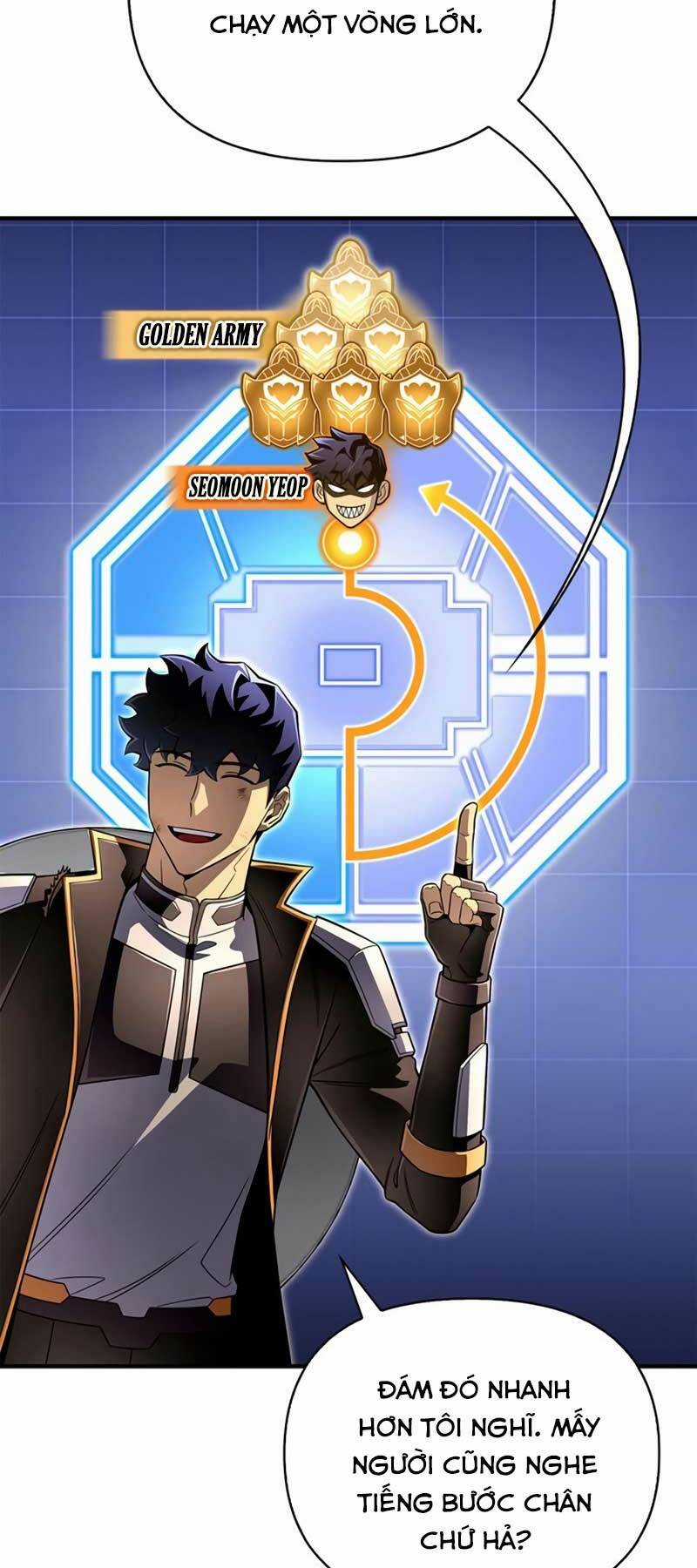 Cuộc Chiến Siêu Nhân - Chapter 75 - Trang 101