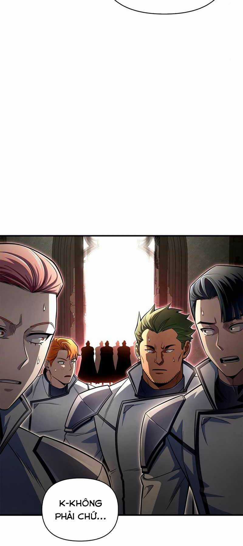 Cuộc Chiến Siêu Nhân - Chapter 75 - Trang 102