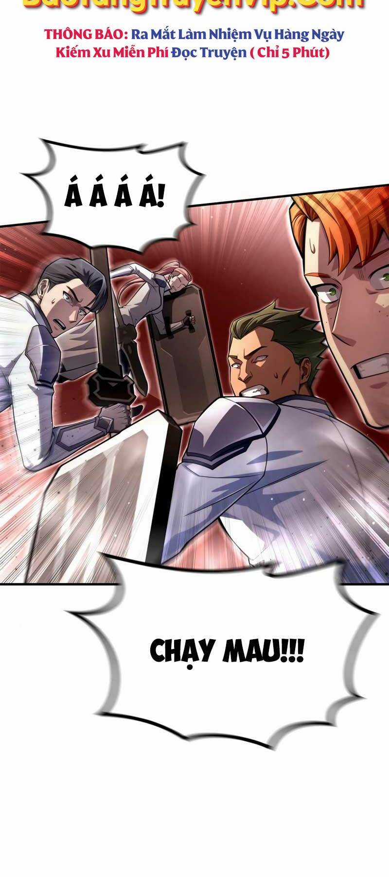 Cuộc Chiến Siêu Nhân - Chapter 75 - Trang 105