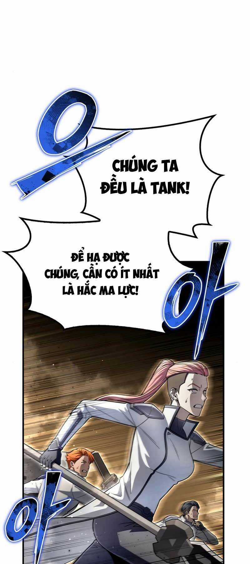 Cuộc Chiến Siêu Nhân - Chapter 75 - Trang 106