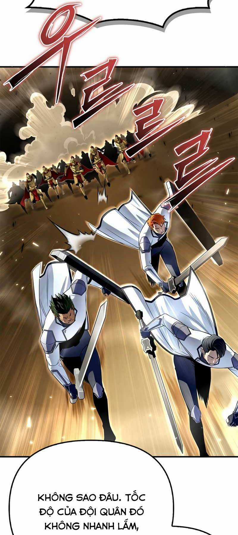 Cuộc Chiến Siêu Nhân - Chapter 75 - Trang 108