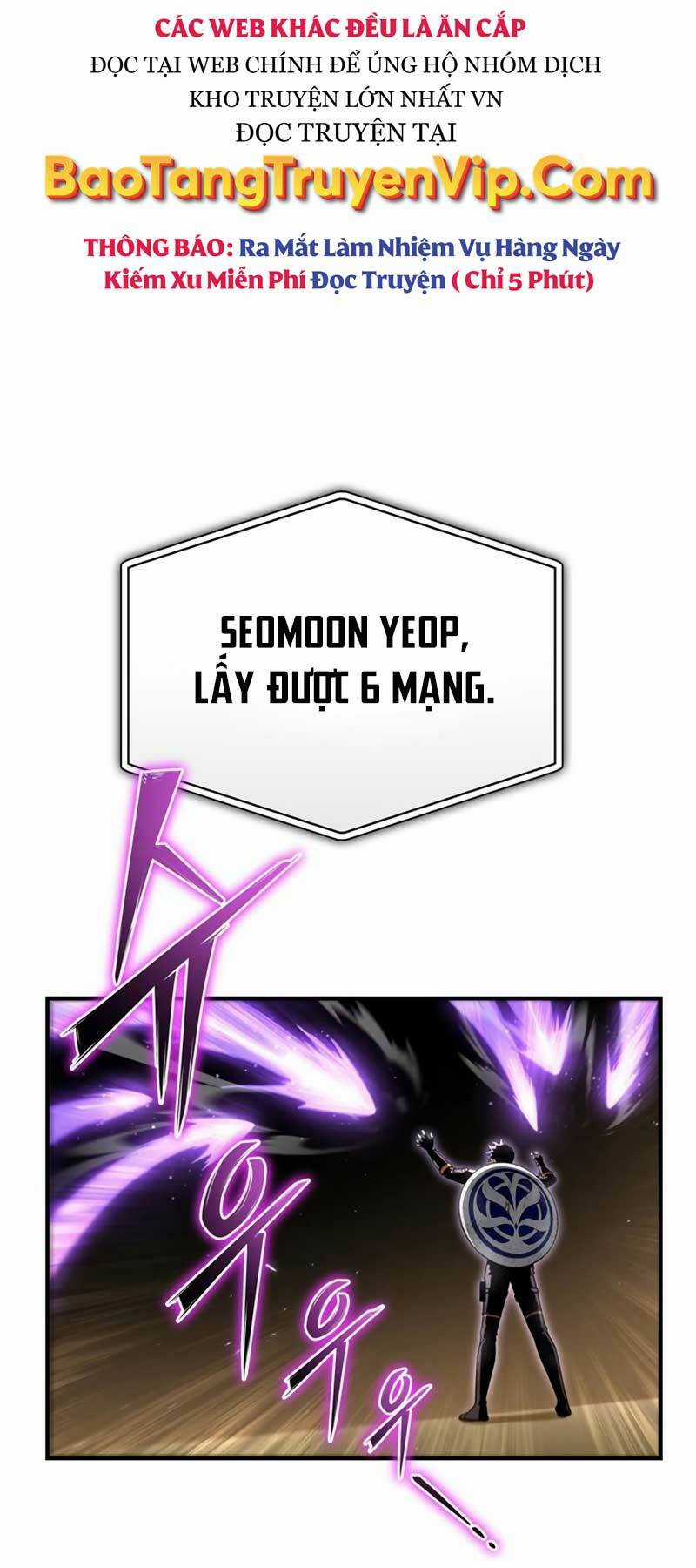 Cuộc Chiến Siêu Nhân - Chapter 75 - Trang 12