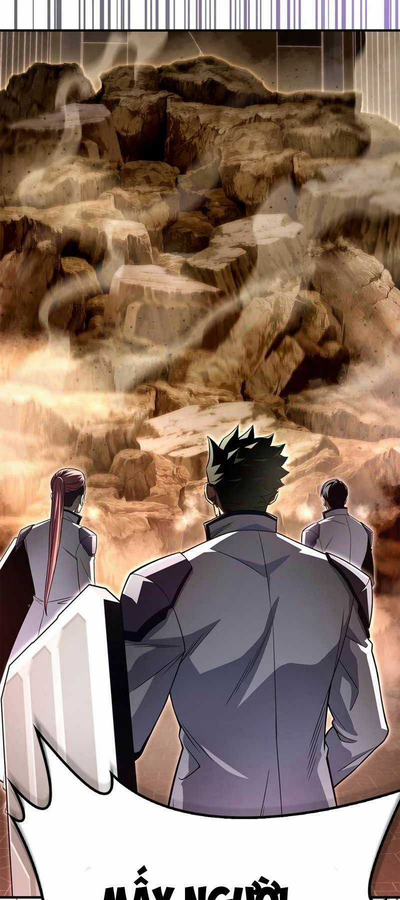 Cuộc Chiến Siêu Nhân - Chapter 75 - Trang 113