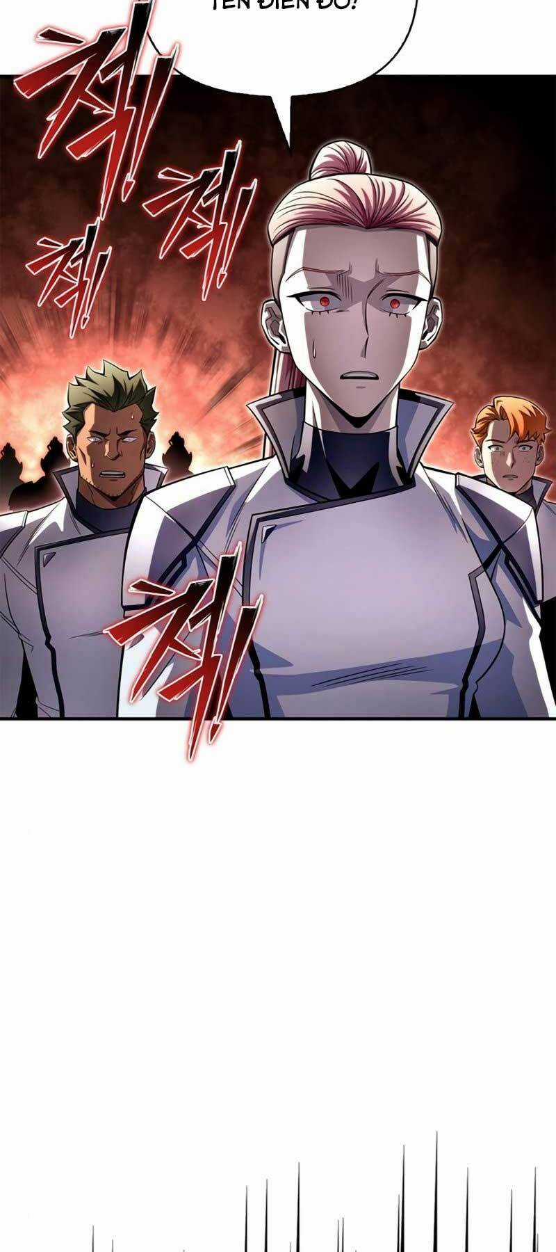 Cuộc Chiến Siêu Nhân - Chapter 75 - Trang 115