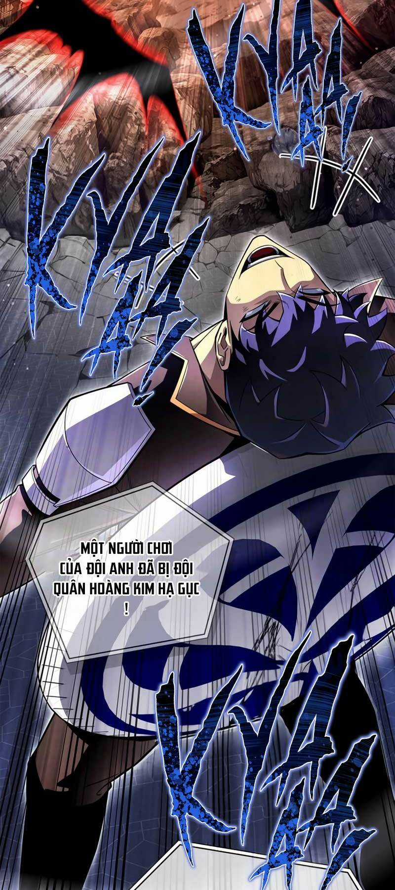 Cuộc Chiến Siêu Nhân - Chapter 75 - Trang 118