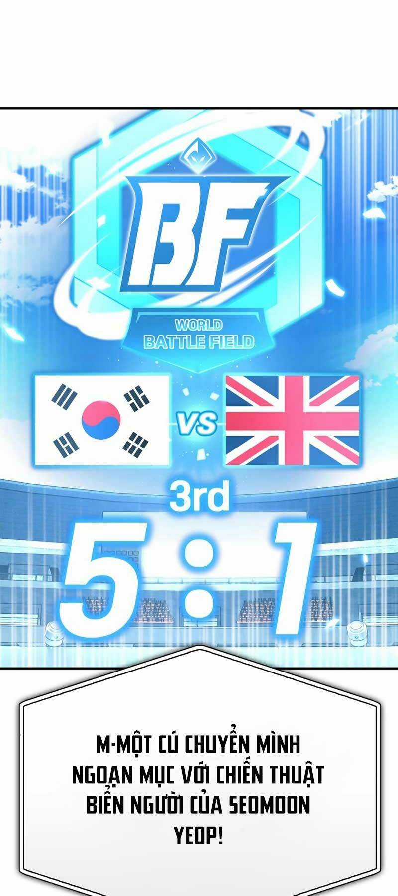 Cuộc Chiến Siêu Nhân - Chapter 75 - Trang 121