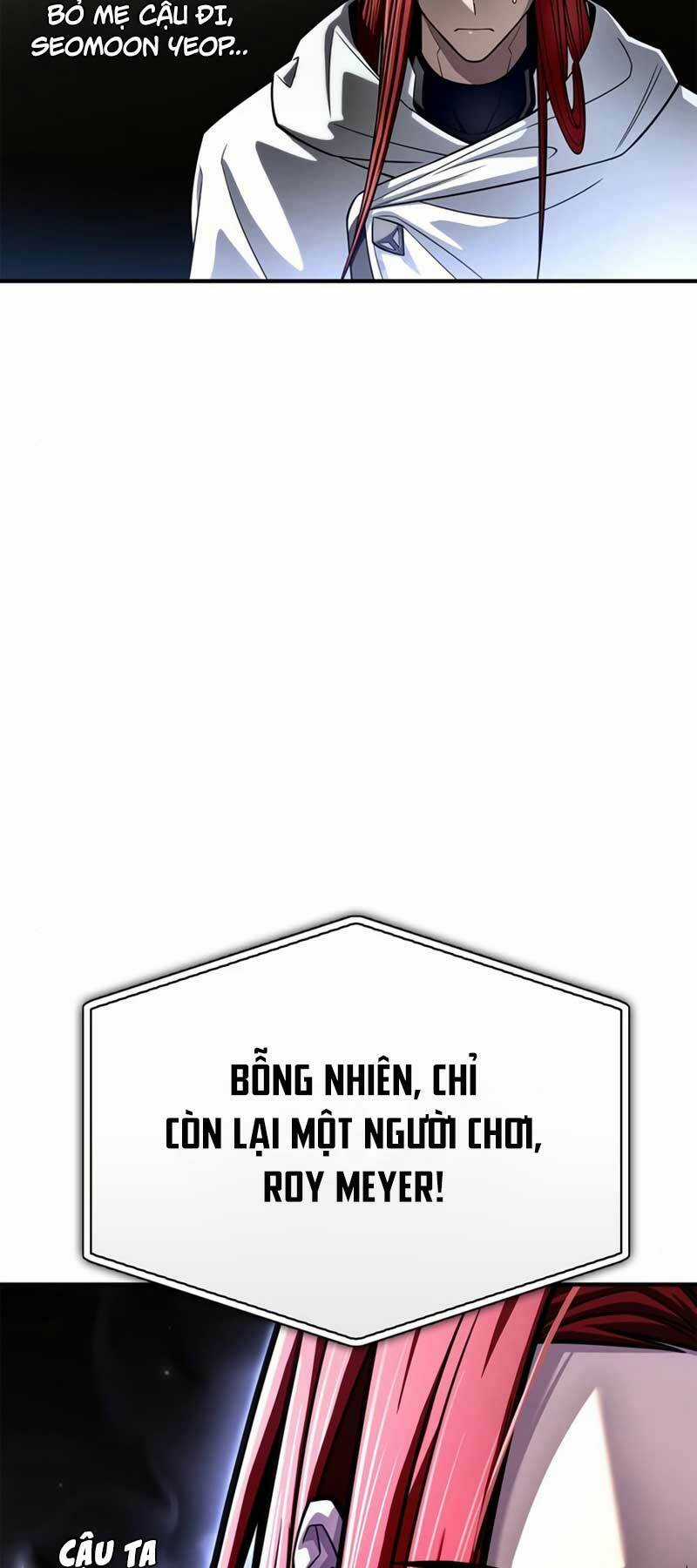 Cuộc Chiến Siêu Nhân - Chapter 75 - Trang 123