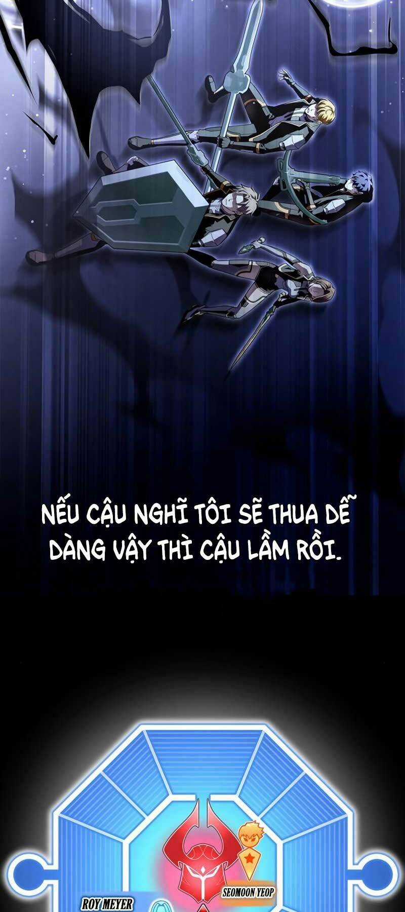 Cuộc Chiến Siêu Nhân - Chapter 75 - Trang 126