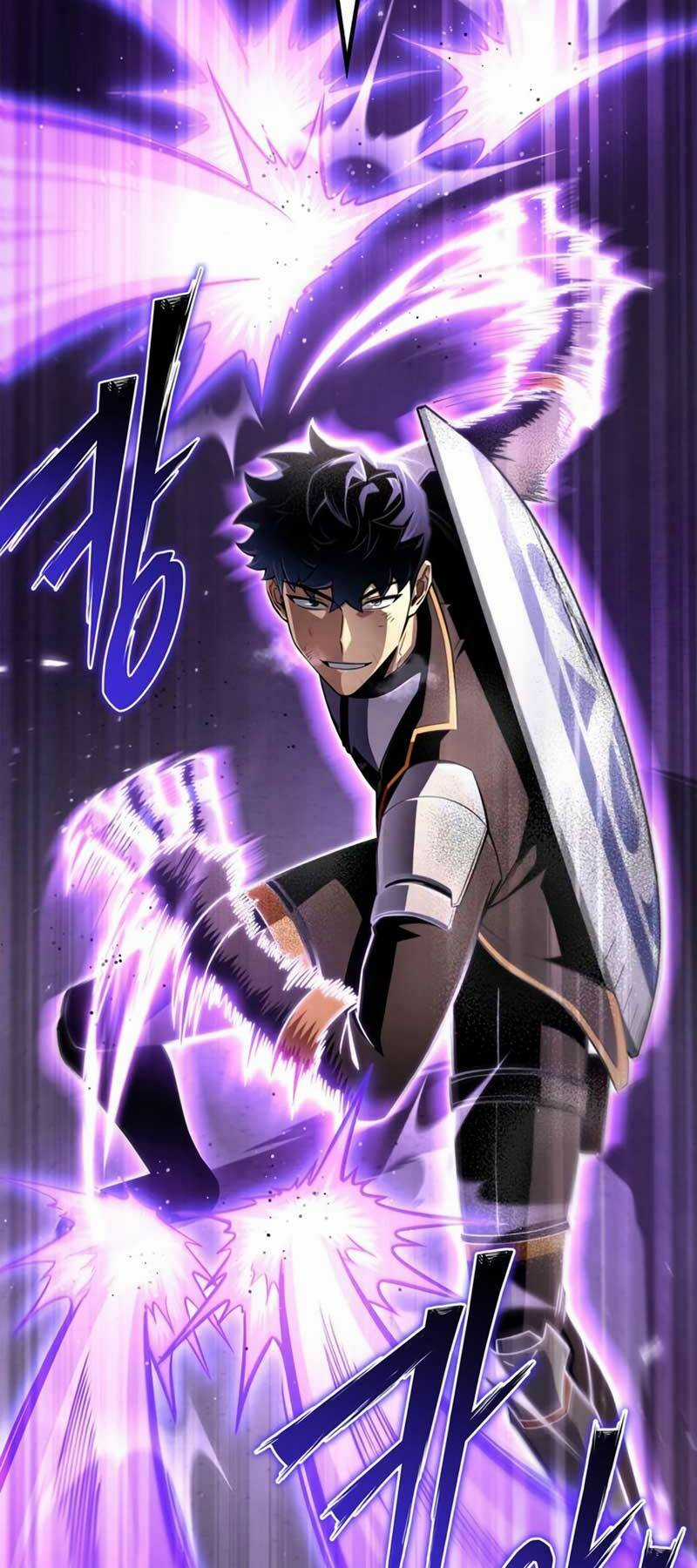 Cuộc Chiến Siêu Nhân - Chapter 75 - Trang 14