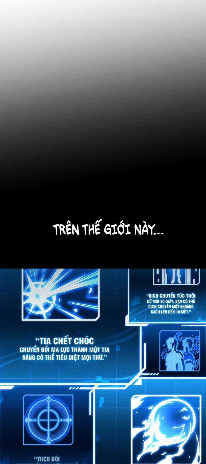 Cuộc Chiến Siêu Nhân - Chapter 75 - Trang 17