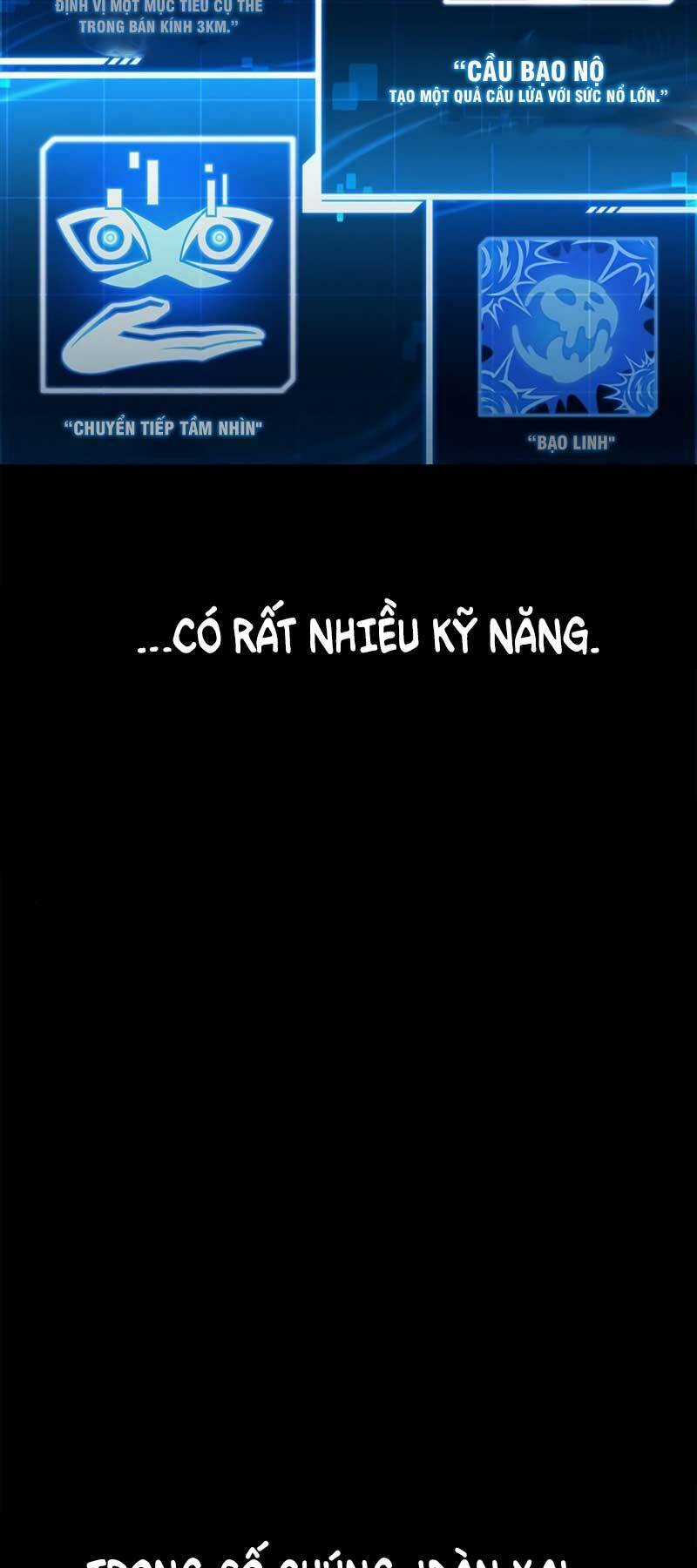 Cuộc Chiến Siêu Nhân - Chapter 75 - Trang 18