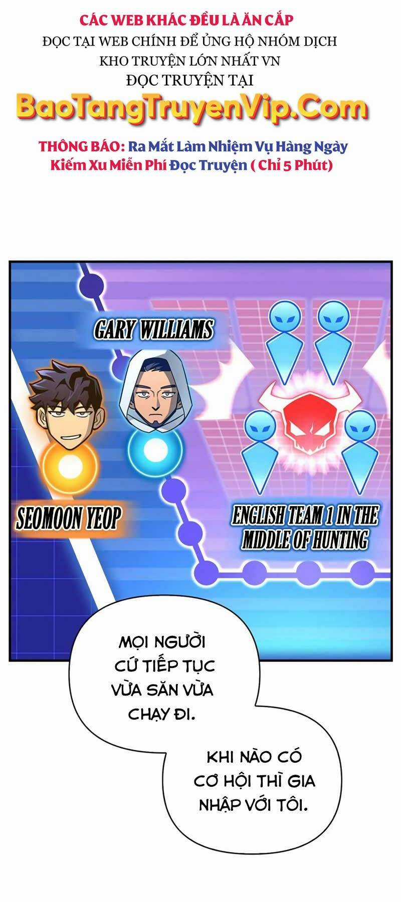 Cuộc Chiến Siêu Nhân - Chapter 75 - Trang 3